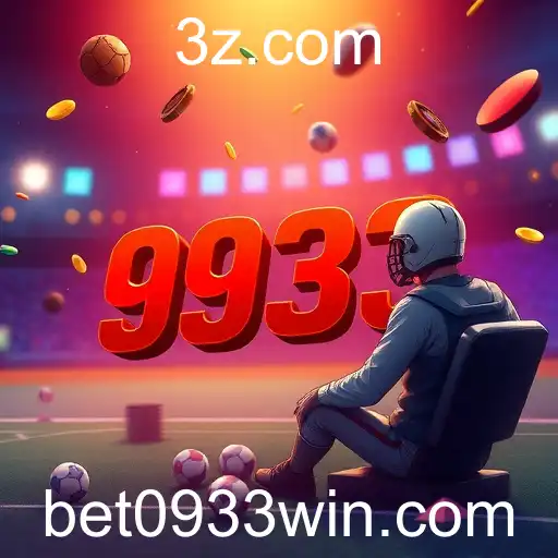 A Ascensão do Bet0933 no Mundo dos Jogos Online