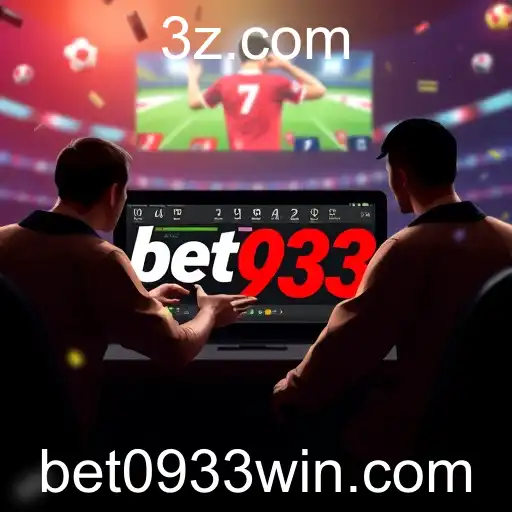 Expansão dos Jogos Online em 2025: O Caso do Bet0933