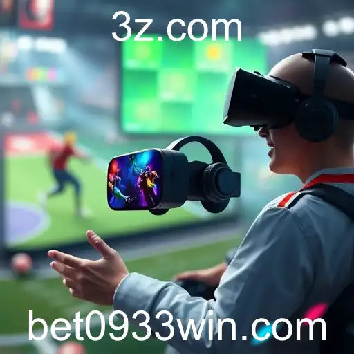 Inovações no Mundo dos Jogos em 2025