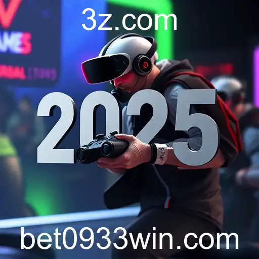 O Impacto dos Jogos Online em 2025