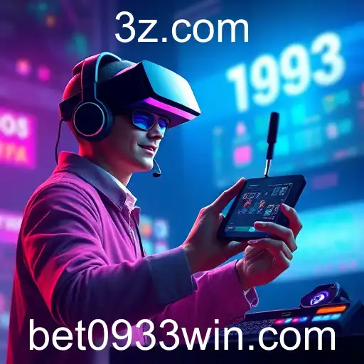 Explorando o Futuro dos Jogos Online