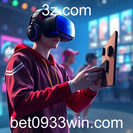 Tendências e Desafios do Setor de Jogos em 2025