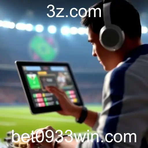 O Impacto dos Jogos de Azar na Economia Brasileira