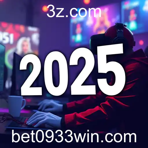 Tendências e Impactos dos Jogos de Apostas em 2025