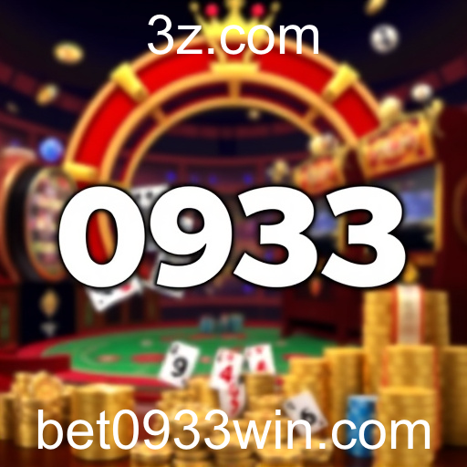Explore a Emoção do Cassino Ao Vivo no Bet0933