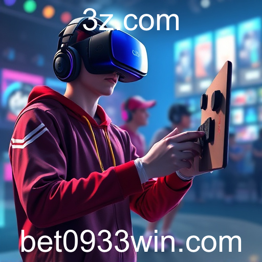 Revolução no Mundo dos Jogos On-line