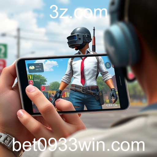 O Crescimento Estrondoso dos Jogos Mobile no Cenário Atual de Entretenimento