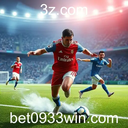 A Ascensão dos Jogos Esportivos Online