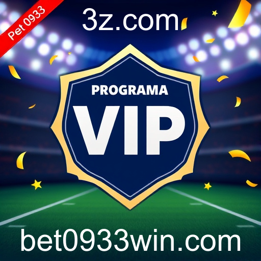 Explorando o Programa VIP do Bet0933: Emoção e Exclusividade em um Só Lugar